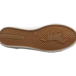 Mustang Sneaker low grün