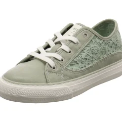 Mustang Sneaker low grün Outlet