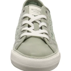 Mustang Sneaker low grün Outlet