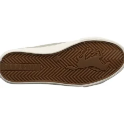 Mustang Sneaker low grün Outlet