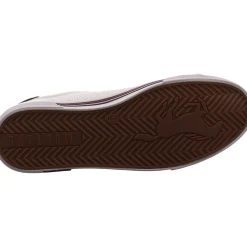 Mustang Sneaker low weiß