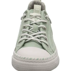 Mustang Sneaker low grün Outlet