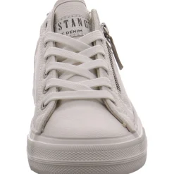 Mustang Sneaker low weiß New