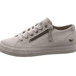 Mustang Sneaker low weiß New