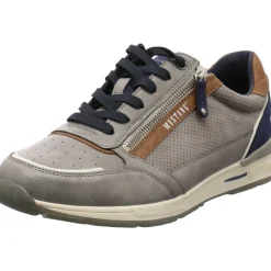 Mustang Sneaker low grau Sale