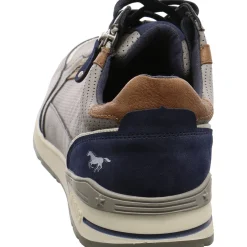 Mustang Sneaker low grau Sale