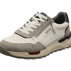 Mustang Sneaker low grau Clearance