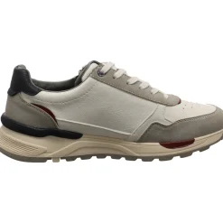 Mustang Sneaker low grau Clearance