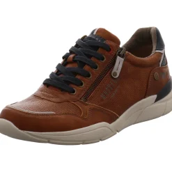 Mustang Sneaker low braun Sale
