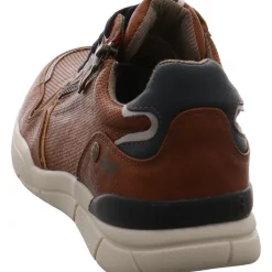 Mustang Sneaker low braun Sale