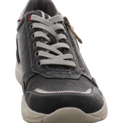 Mustang Sneaker low blau Clearance