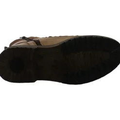 Mustang Stiefelette braun Online