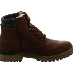 Mustang Winterstiefel braun Outlet