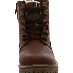 Mustang Winterstiefel braun Outlet