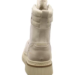 Mustang Winterstiefel beige Hot