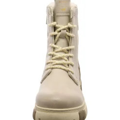 Mustang Winterstiefel beige Hot