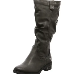Mustang Winterstiefel grau Hot
