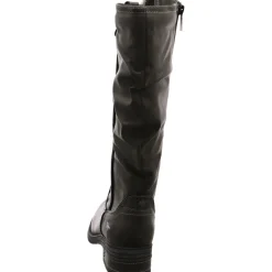 Mustang Winterstiefel grau Hot