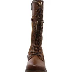 Mustang Winterstiefel braun