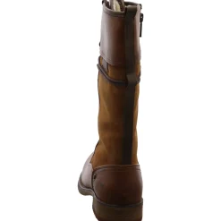 Mustang Winterstiefel braun