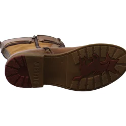 Mustang Winterstiefel braun