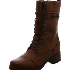 Mustang Winterstiefel braun Online