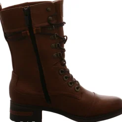 Mustang Winterstiefel braun Online
