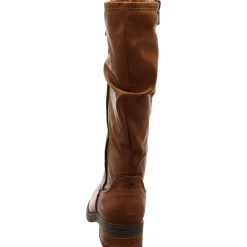 Mustang Winterstiefel braun Outlet