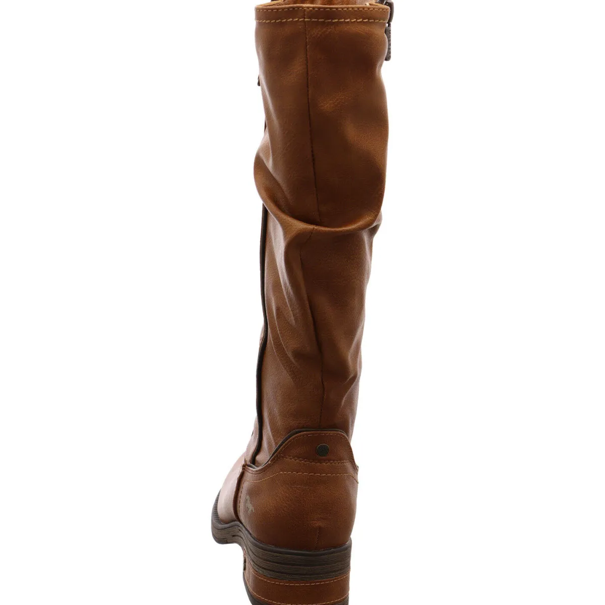 Mustang Winterstiefel braun Outlet