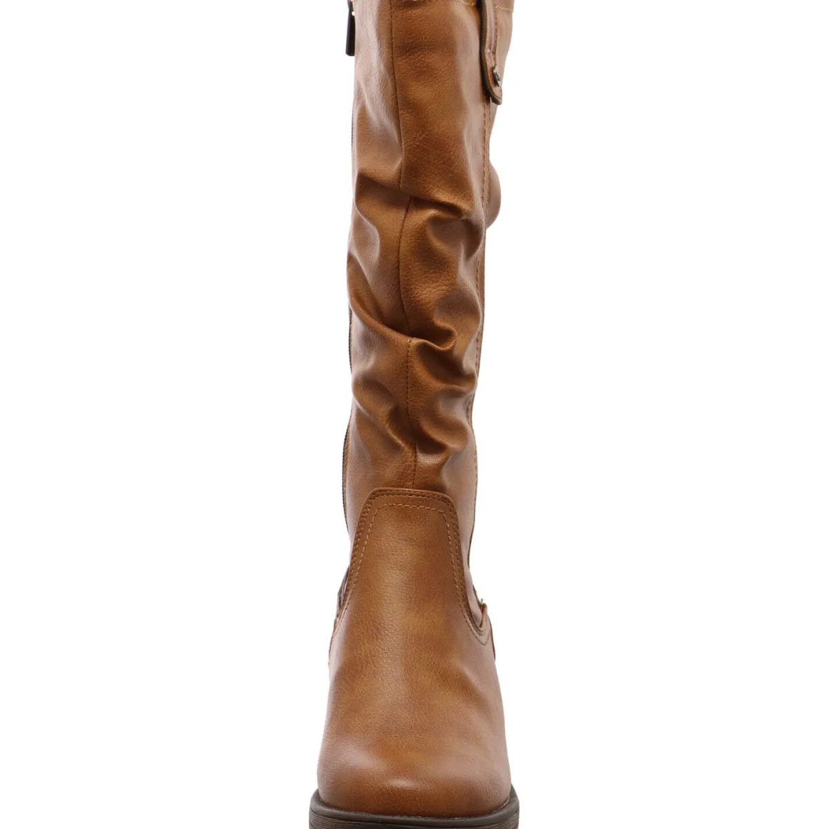 Mustang Winterstiefel braun Outlet