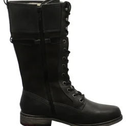 Mustang Winterstiefel schwarz Online