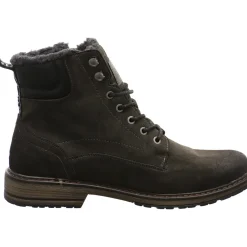 Mustang Winterstiefel grau