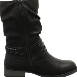 Mustang Winterstiefel schwarz Online