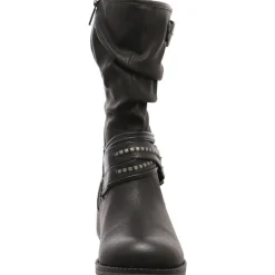 Mustang Winterstiefel schwarz Online