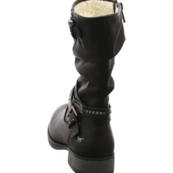 Mustang Winterstiefel schwarz Online