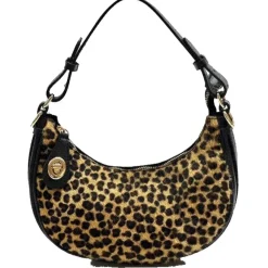 Neobag Schultertasche braun Outlet