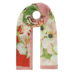 Nitzsche Fashion Tuch rosa