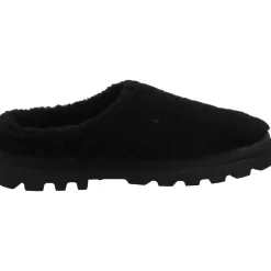 Palladium Hausschuh Dunelite Mule Cosy schwarz Hot