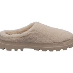 Palladium Hausschuh Dunelite Mule Cosy beige Discount