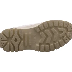 Palladium Sneaker high Pallashock Organic 2 weiß Online