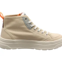 Palladium Sneaker high Pallasphalt Mid CVS beige Clearance