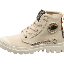 Palladium Sneaker high Pampa Underlayer grau Online