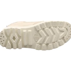 Palladium Sneaker high Pampa Underlayer grau Online