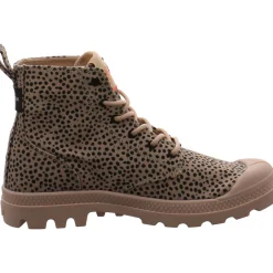 Palladium Sneaker high Pampa HI Safari beige Online