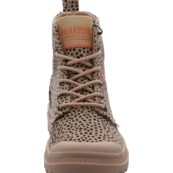 Palladium Sneaker high Pampa HI Safari beige Online