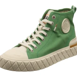 Palladium Sneaker high Palla Ace Chukka Org grün Best