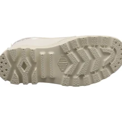 Palladium Sneaker high Pampa Underlayer weiß Discount