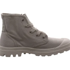 Palladium Sneaker high Pampa HI grau Best