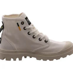 Palladium Sneaker high Pampa HI HTG Supply weiß New