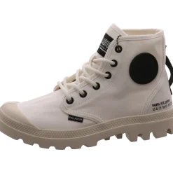 Palladium Sneaker high Pampa HI HTG Supply weiß New